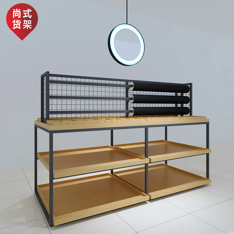 服裝展示架